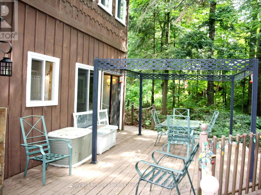 1287 PRECIPICE ROAD, 