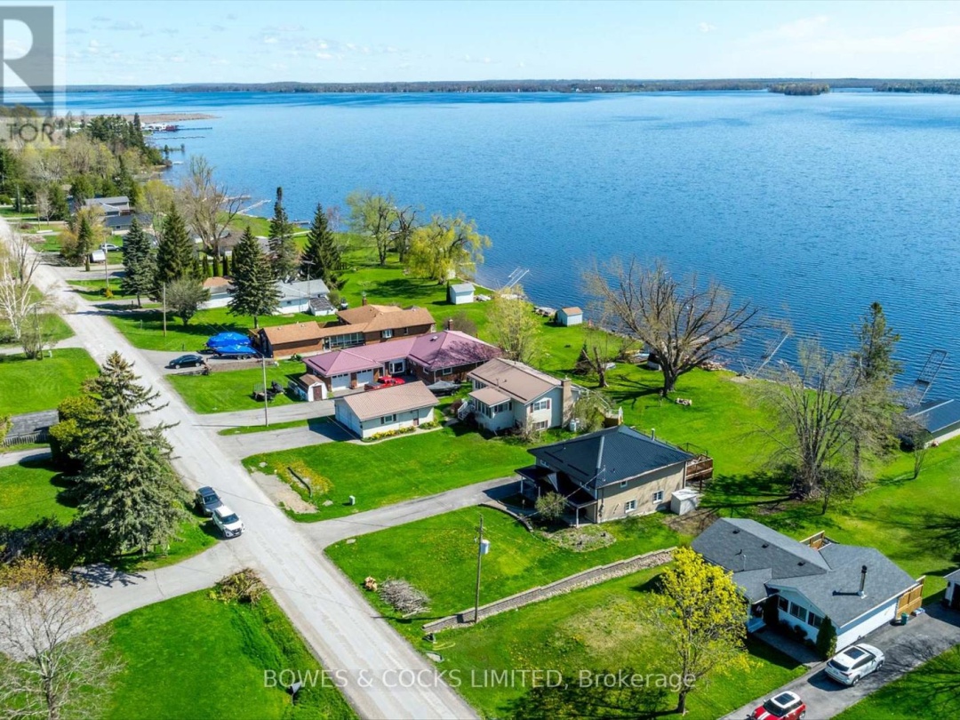 240 LAKESHORE DRIVE, 