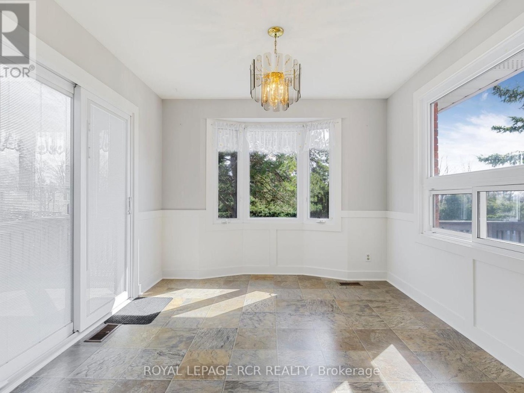80 WOODSIDE DRIVE, 