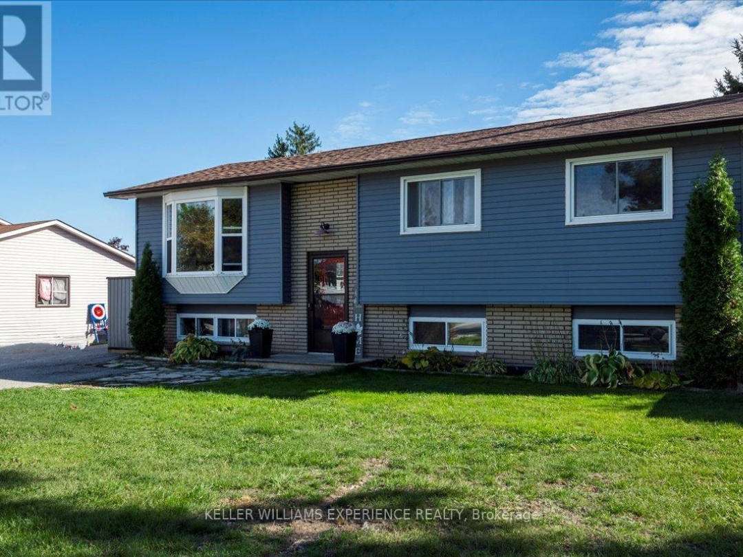 35 CHAMPLAIN CRESCENT, 