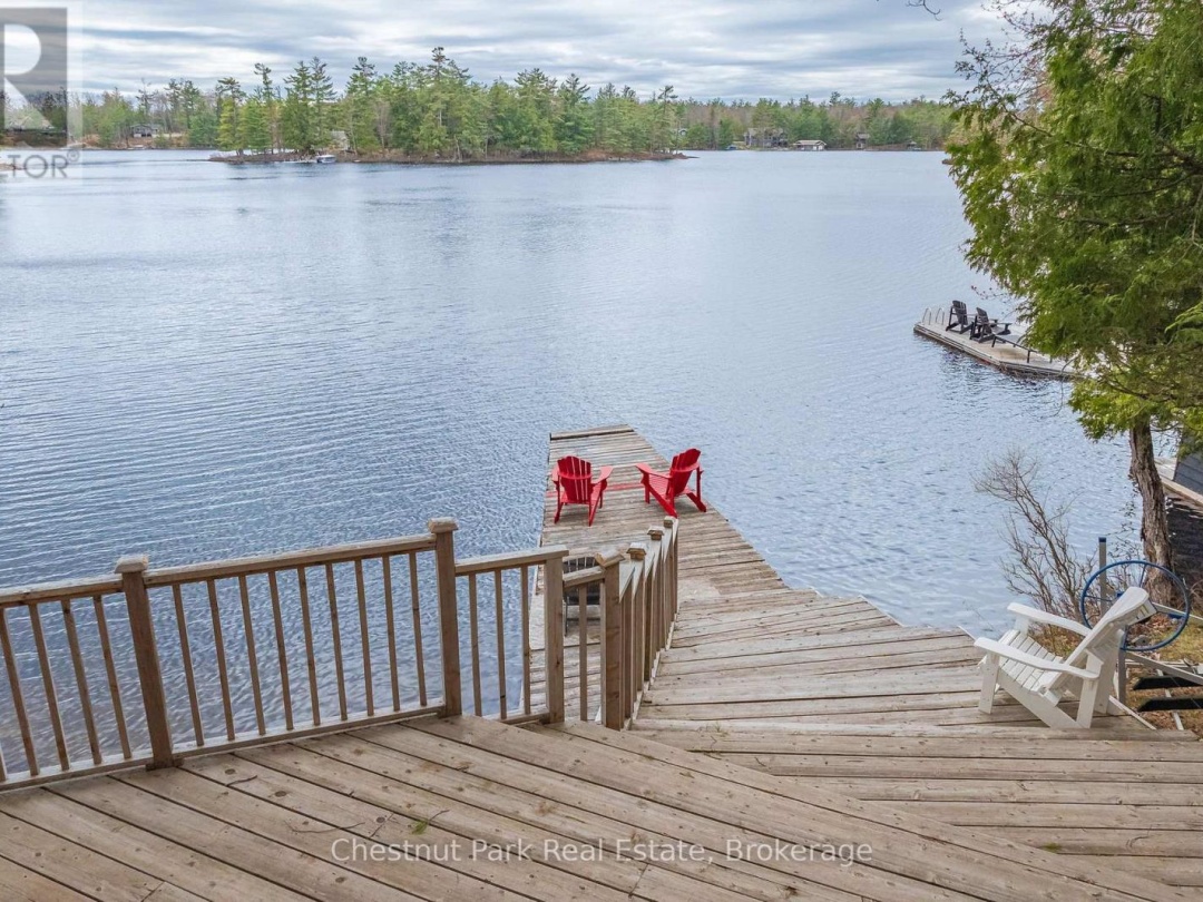 1143 LEONARD LAKE 1 ROAD, 