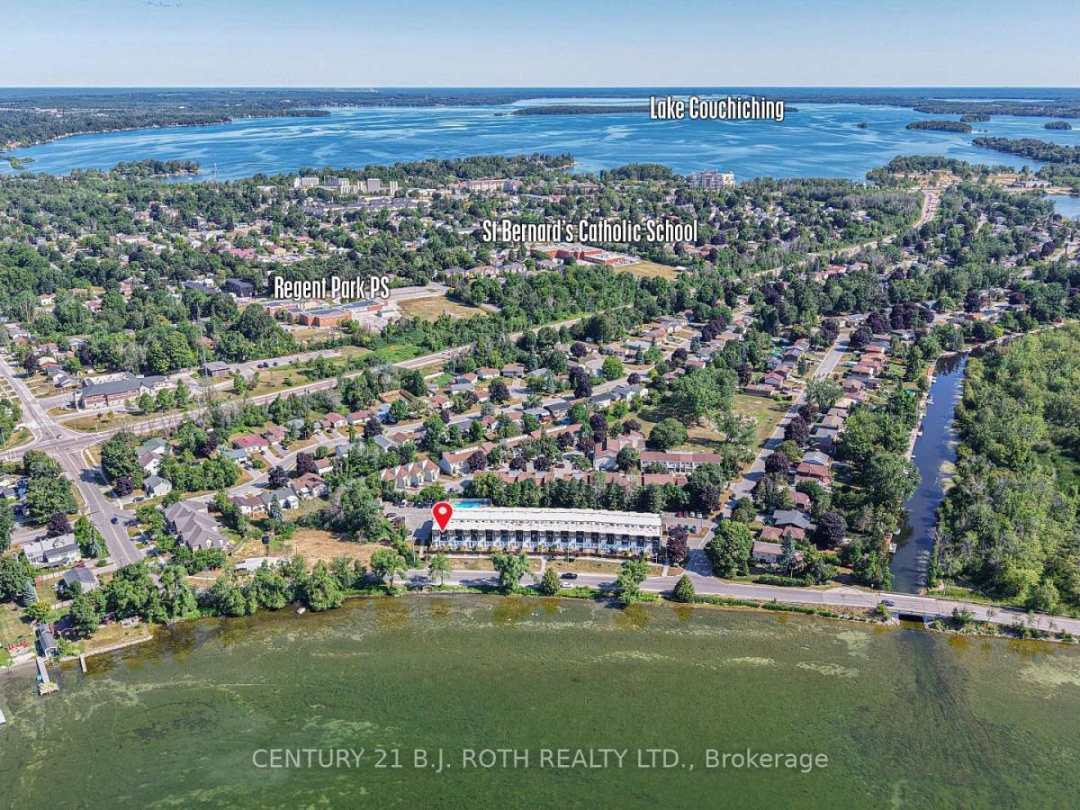 15 - 40 VICTORIA CRESCENT, 