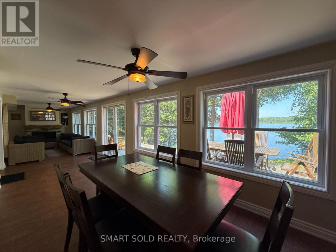 105 MUSKOKA GLENS COTTAGE ROAD, 