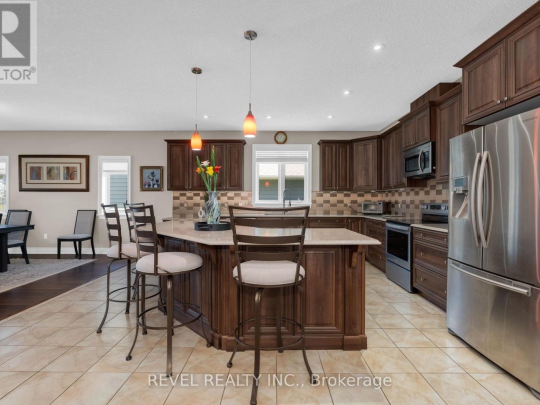 3123 STONE RIDGE BOULEVARD, Orillia