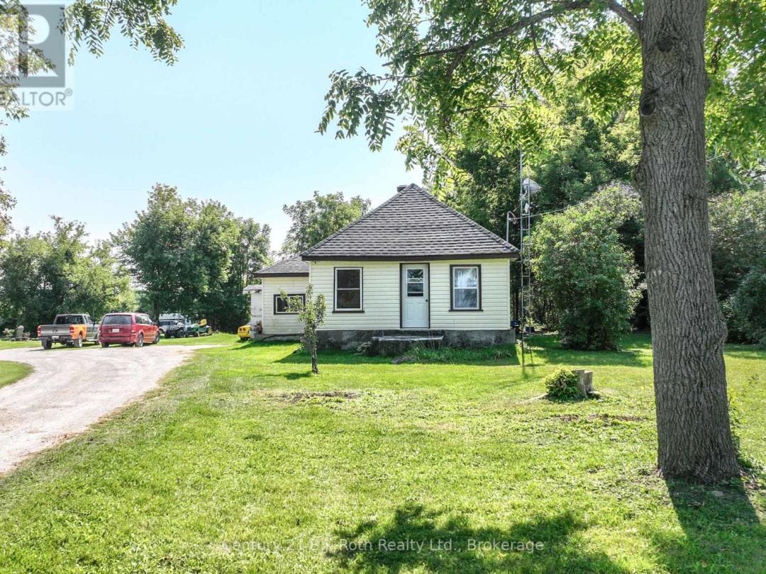 5135 SIDEROAD 25, 