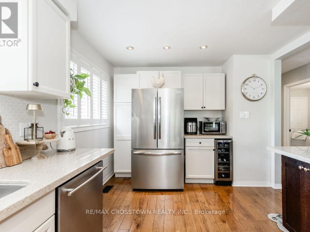 305 Park Street, Orillia