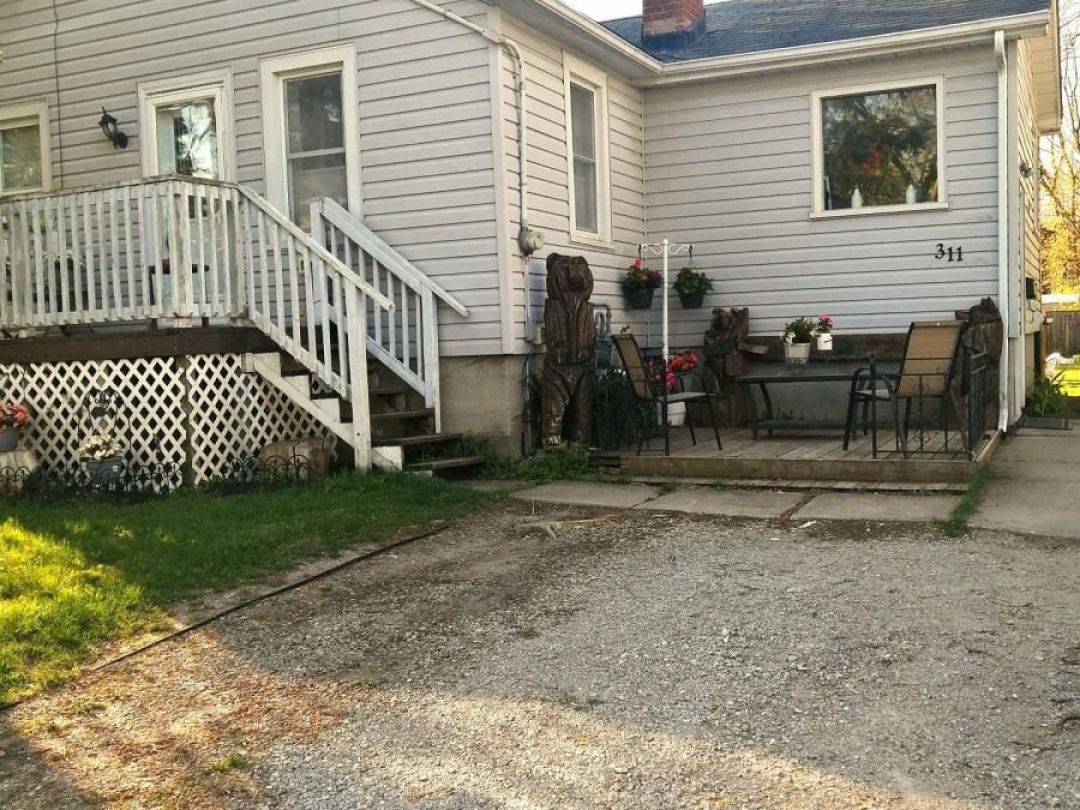 311 John Street, Orillia