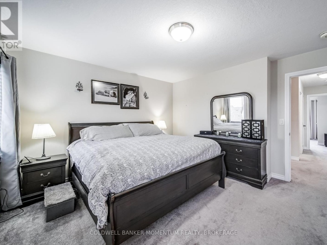 139 ISABELLA DRIVE, 