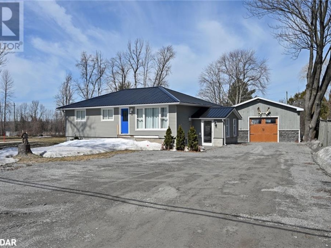 5653 12 Highway, Ramara