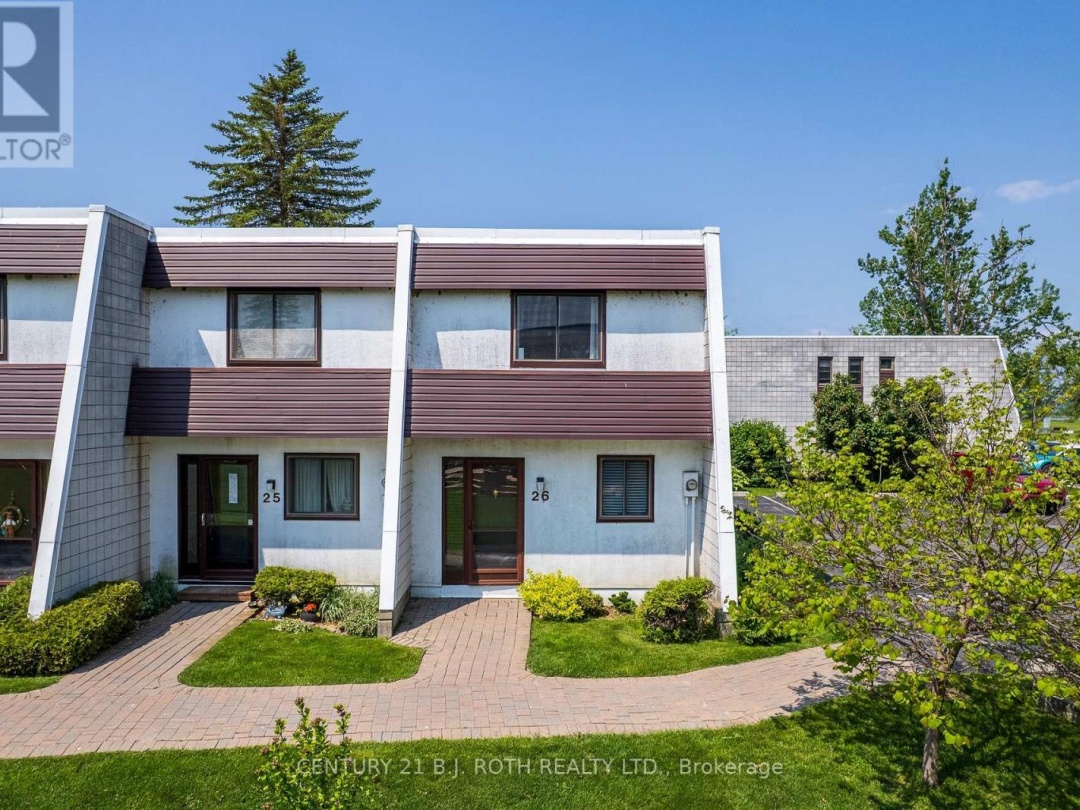 26 - 1 PARADISE BOULEVARD, 
