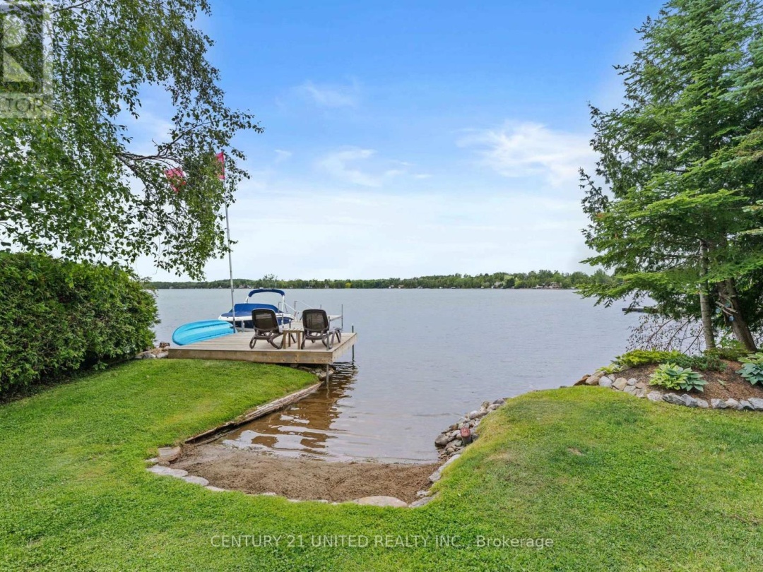 586 BIRCH POINT ROAD, 