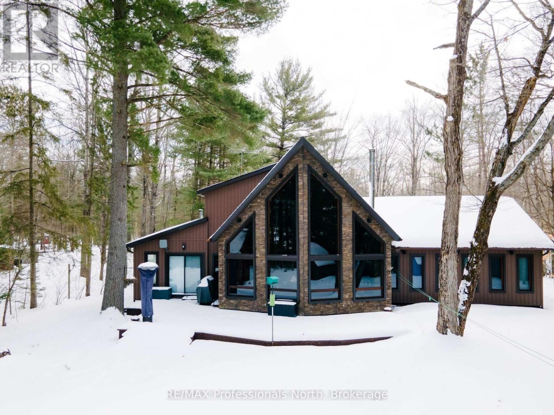 15111 Highway 35, Twelve Mile Lake