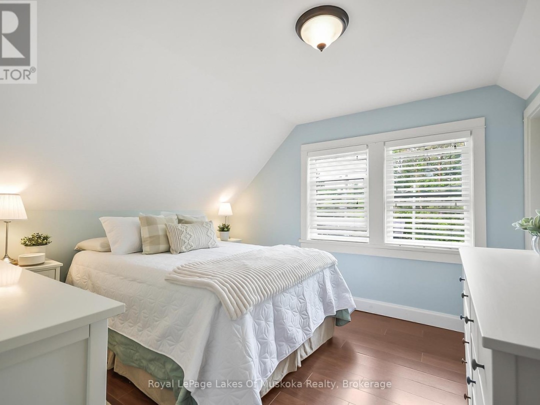213 WOODCHESTER AVENUE, 