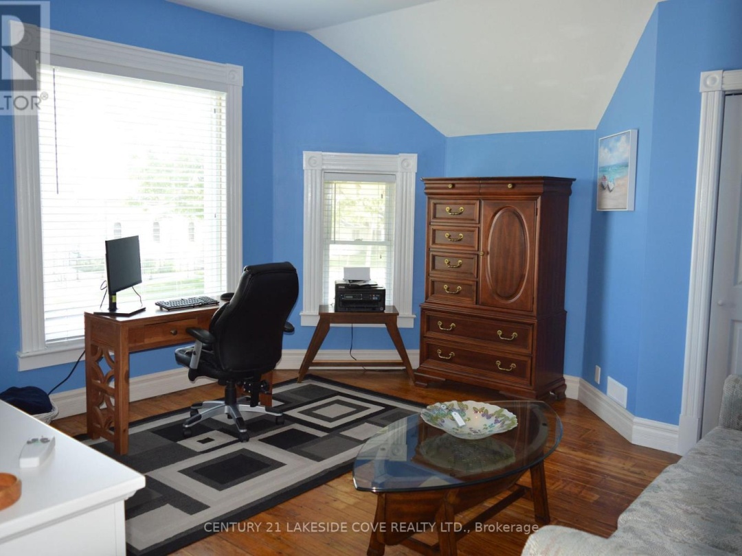 2189 CONCESSION 4 ROAD, 