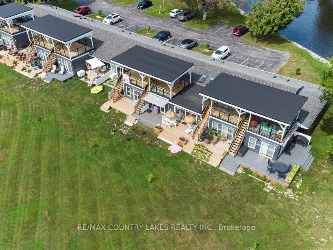 9 3 Paradise Boulevard, Lake Simcoe