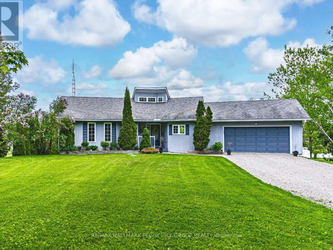 86 AINO BEACH ROAD, Lake Scugog