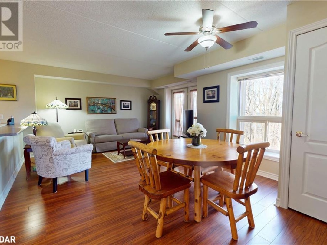 486 Laclie Street Unit# 304, Orillia