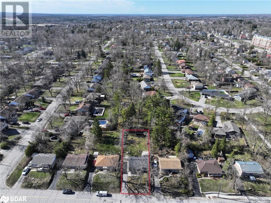 48 BRANT Street W, Orillia
