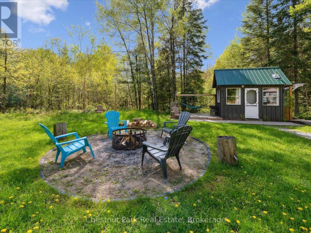 216 BLACKWATER LAKE ROAD, Seguin