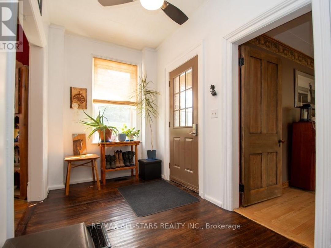 132 KING STREET, 