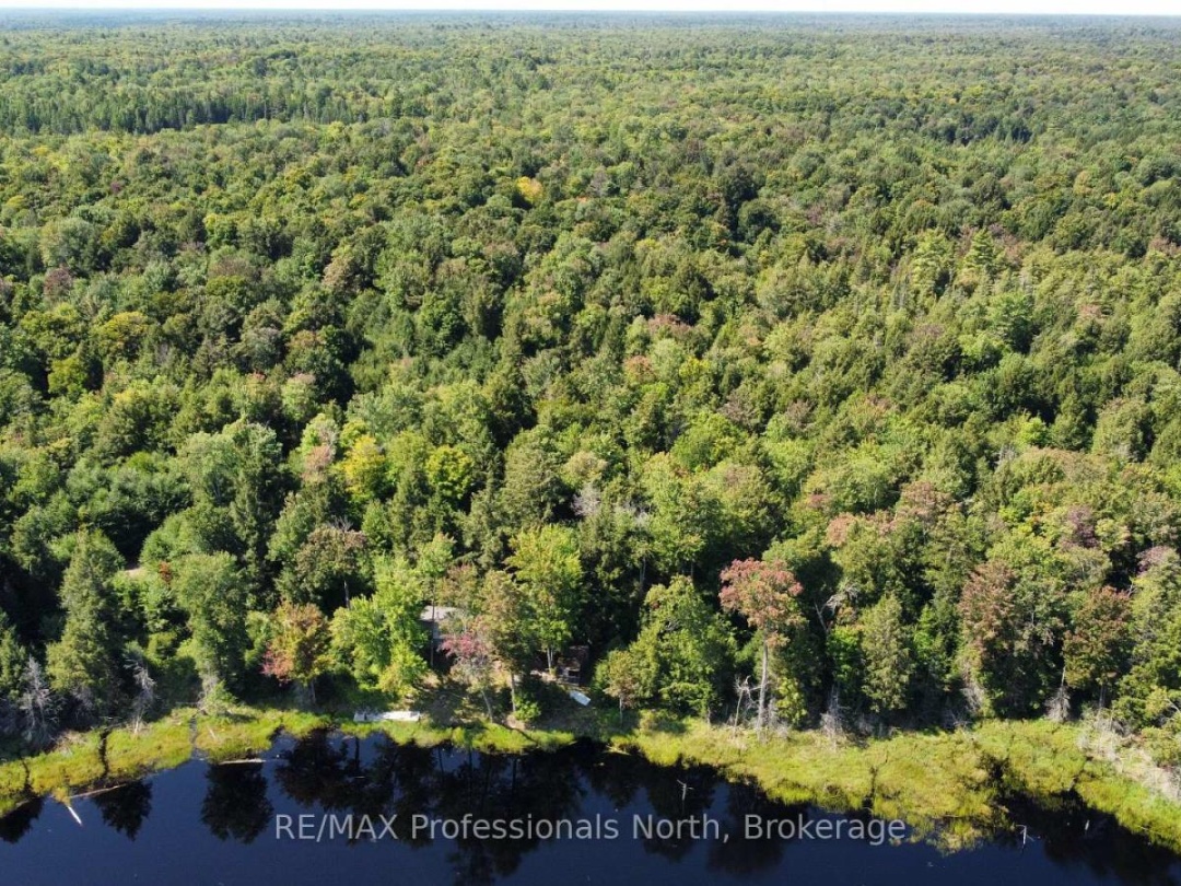 LOT 32 CONCESSION 5, Round Pond