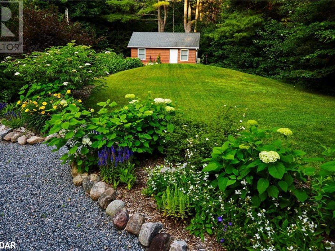 1065 FORRESTER TRAIL, 