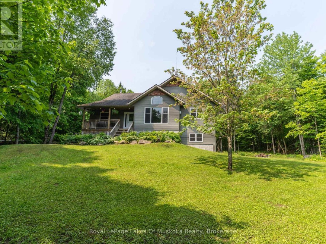 1334 BEATRICE TOWNLINE ROAD, 