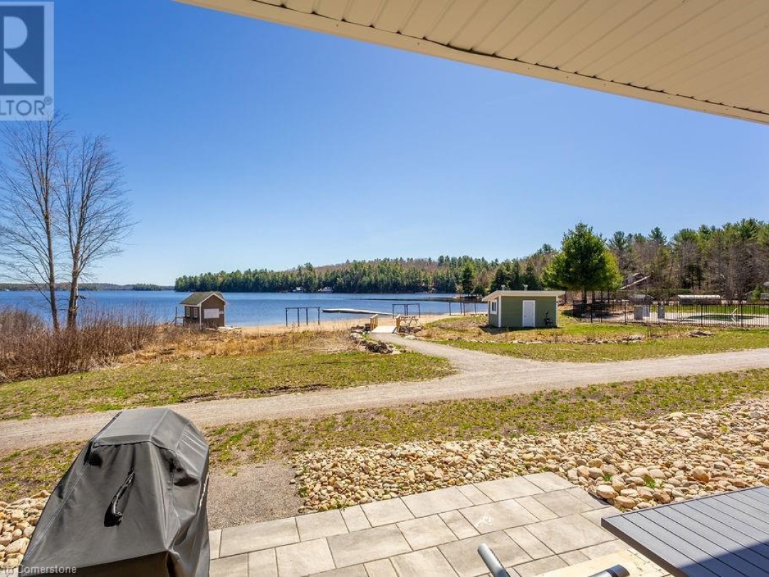 1869 Muskoka 118 Road W Unit# Btv 105, Lake Muskoka