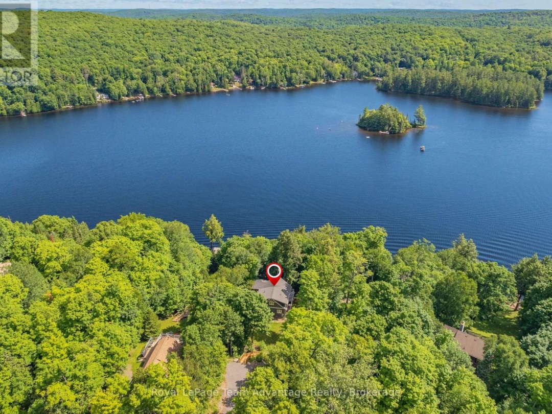 63 Maple Drive, Bay Lake