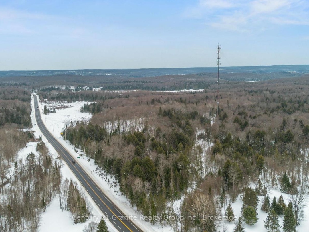 0 HIGHWAY 118, Faraday