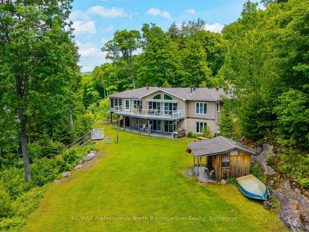 1132 TRAPLINE TRAIL, 