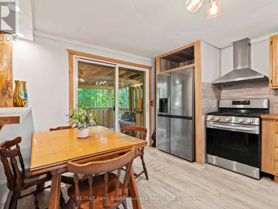 288 RANKIN LAKE ROAD, 