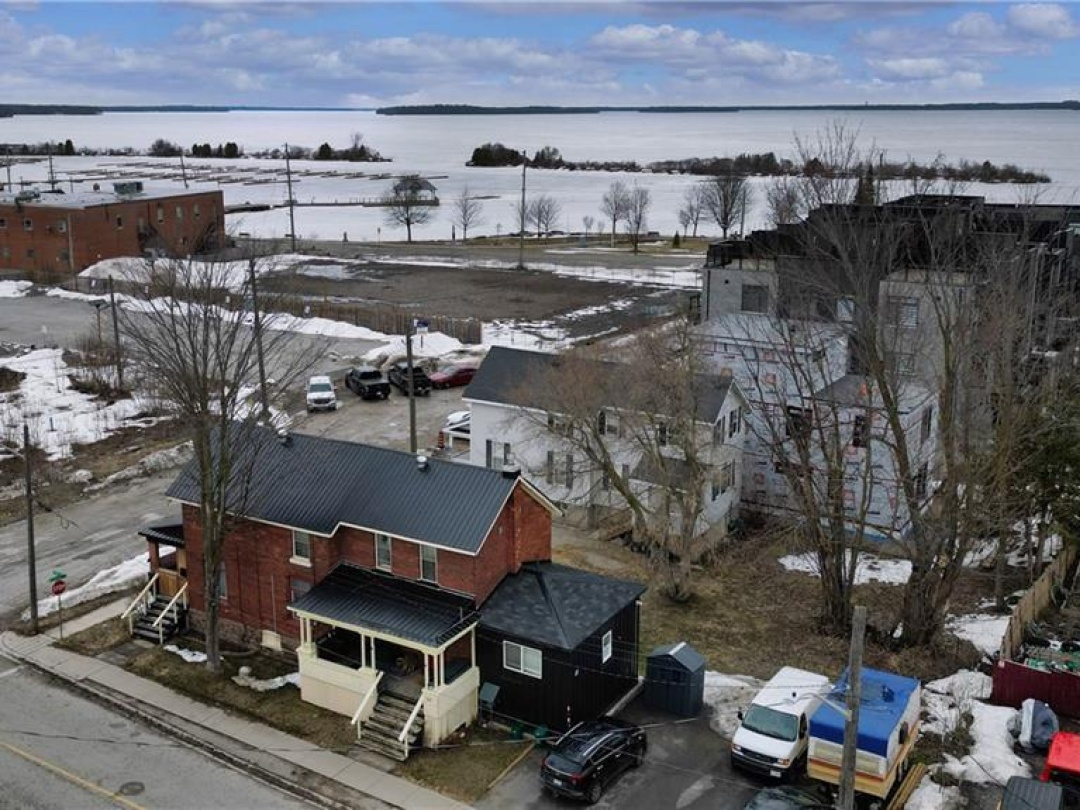 113 Colborne Street E, Orillia