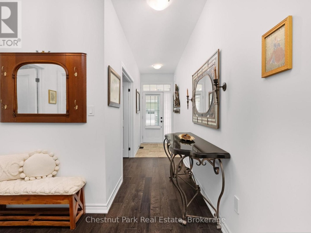 25 Durham Road, Muskoka River