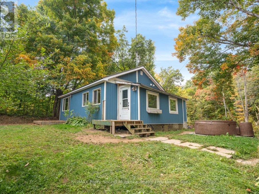 1163A LAKE JOSEPH ROAD, 