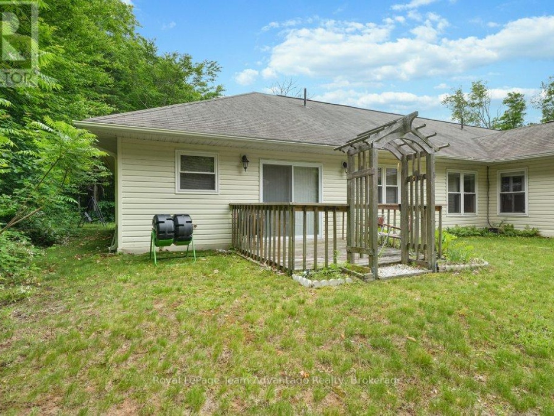 5 - 25 SEGUIN PLACE DRIVE, 
