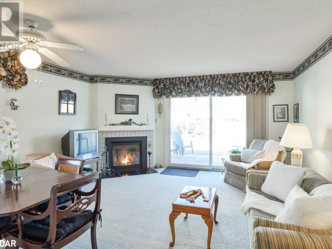 31 Laguna Parkway Unit# 1, Lake Simcoe