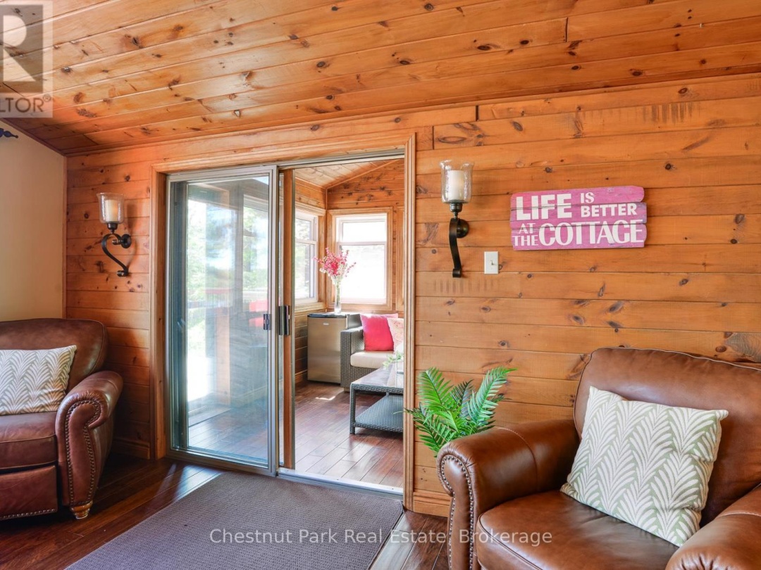 1106 Lawland Hts Road, Lake Muskoka