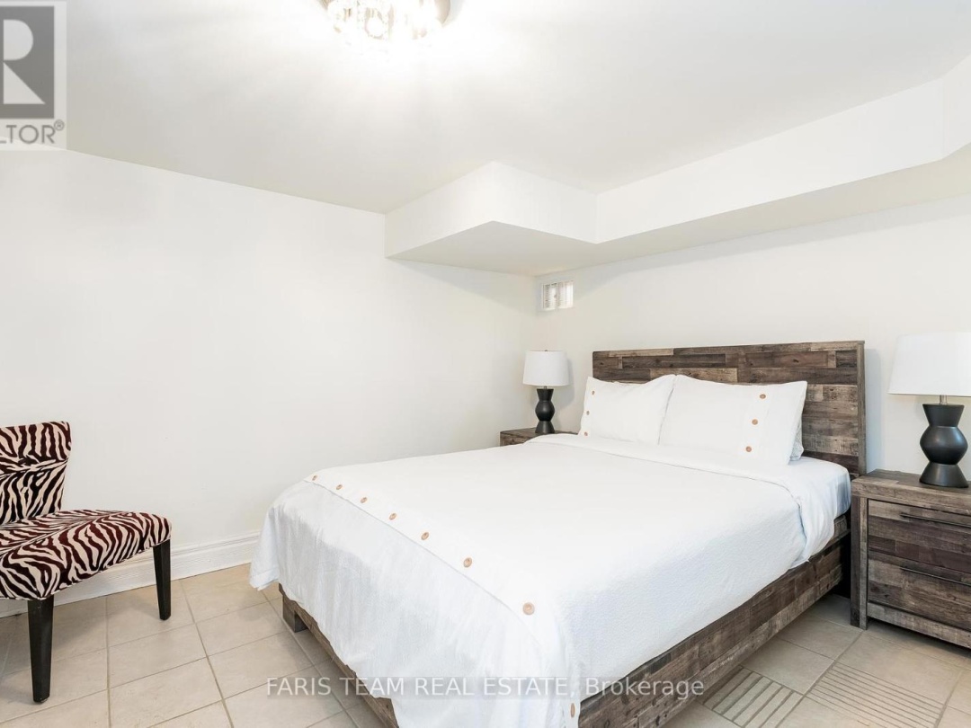 1119 Sajnovic Place, Ramara