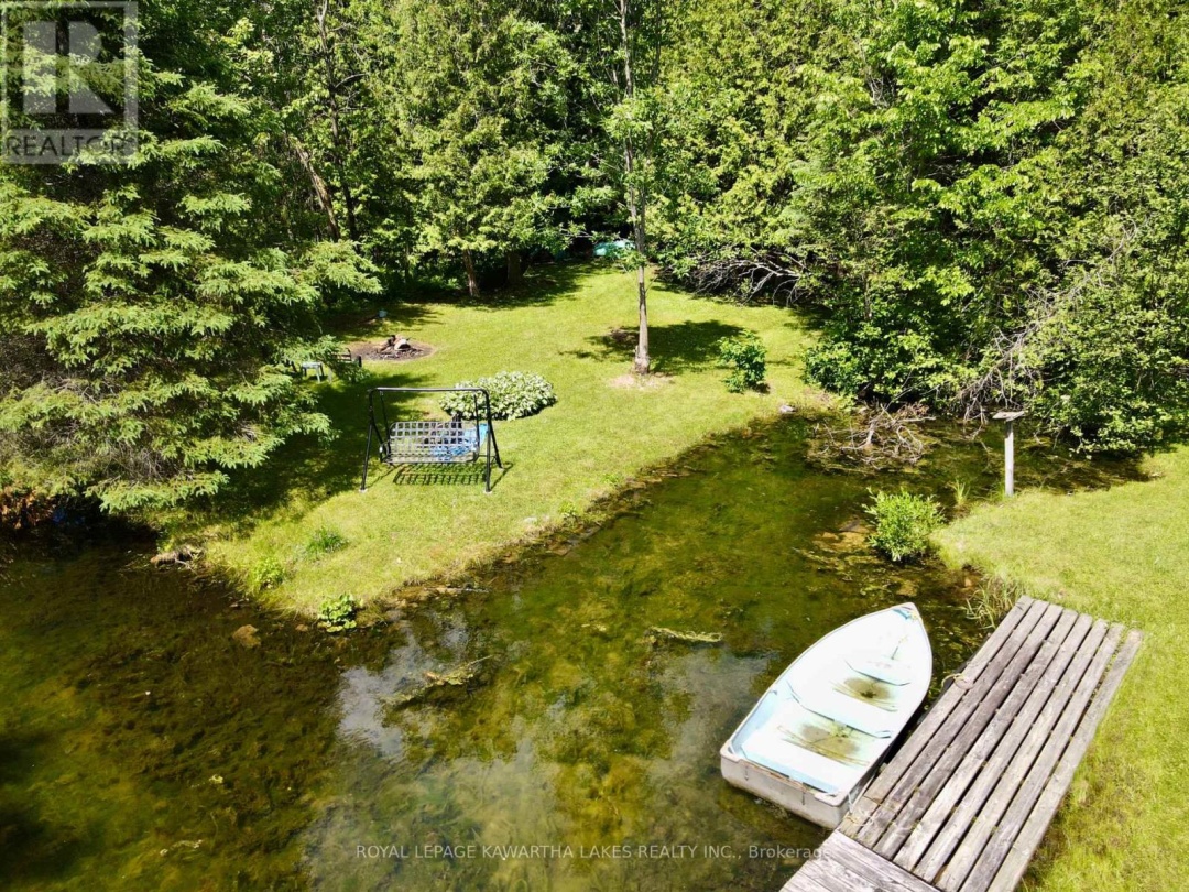 81 Mcguire Beach Road, Trent-severn Waterway