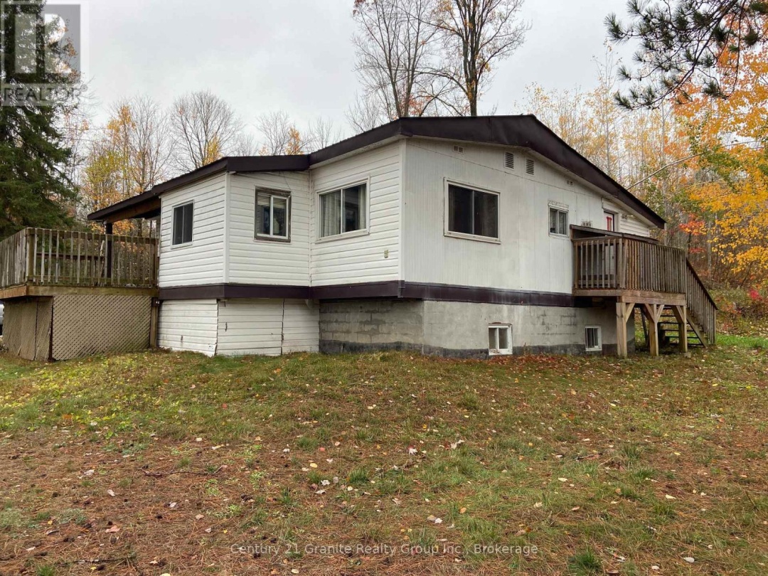 1046 LUTTERWORTH PINES ROAD, 