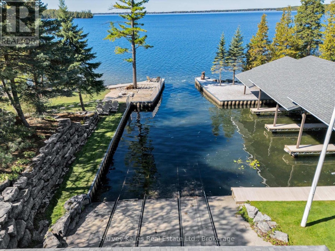 5 LEASIDE STREET, 
