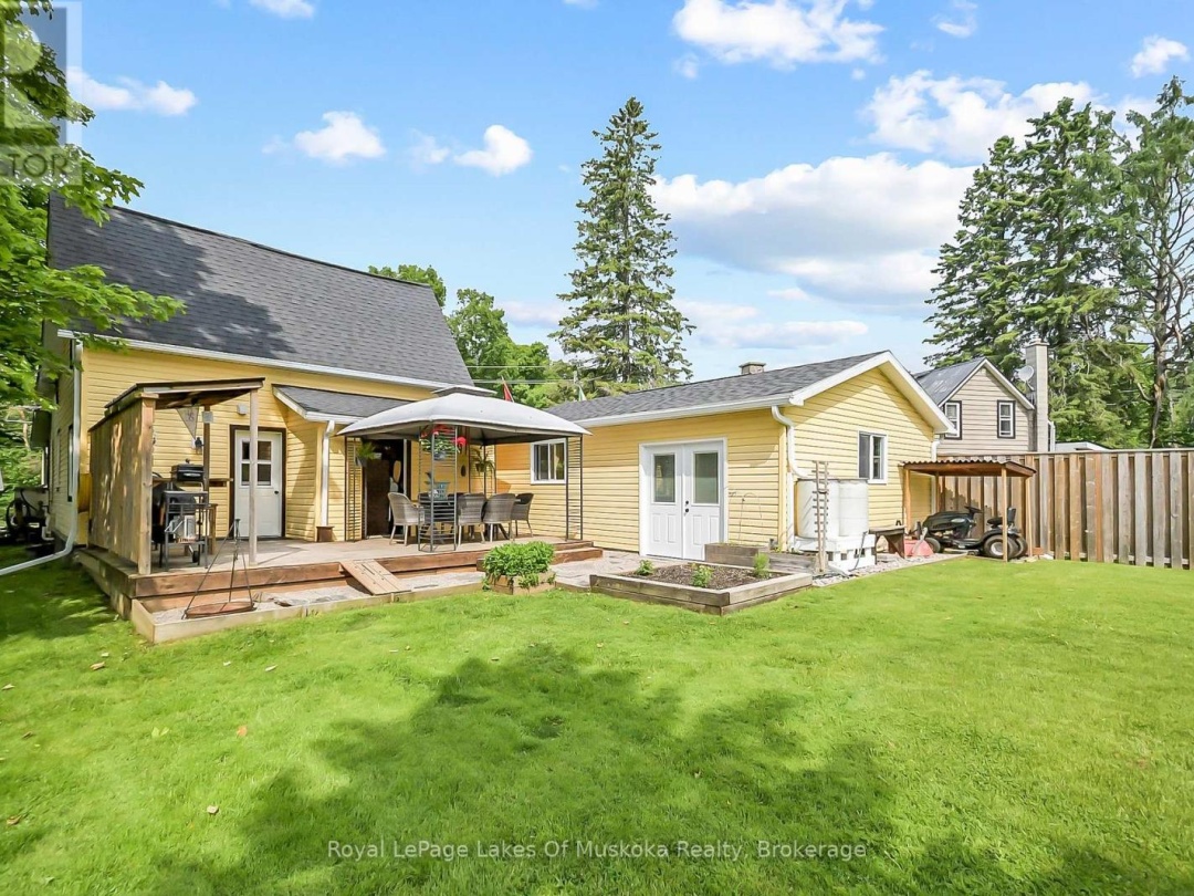 213 WOODCHESTER AVENUE, 