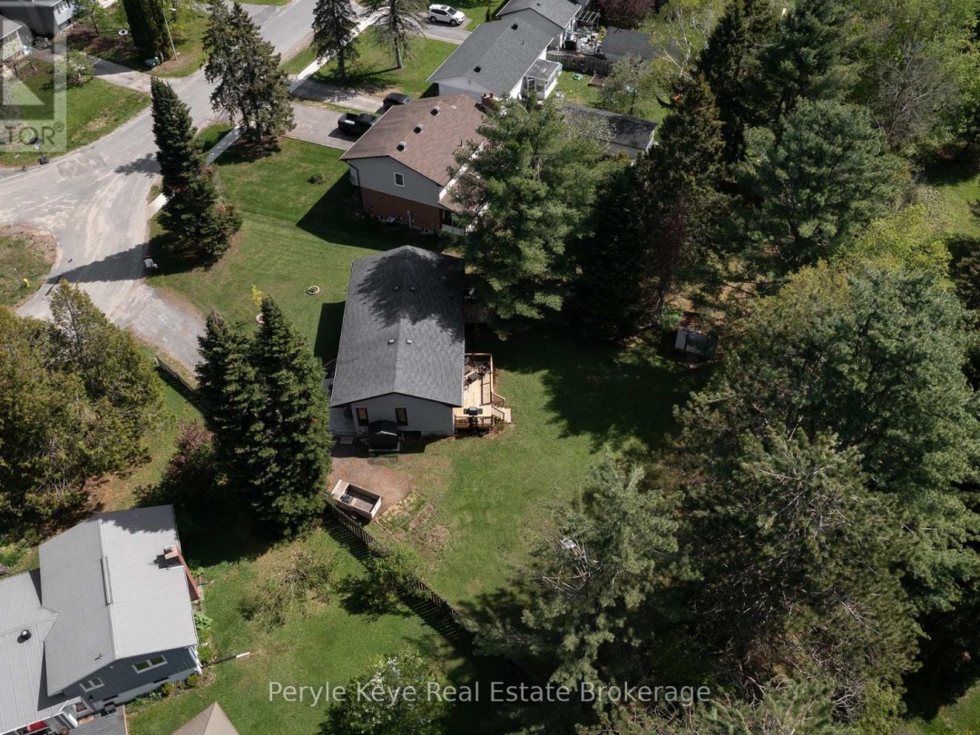 38 ANDREA DRIVE, 