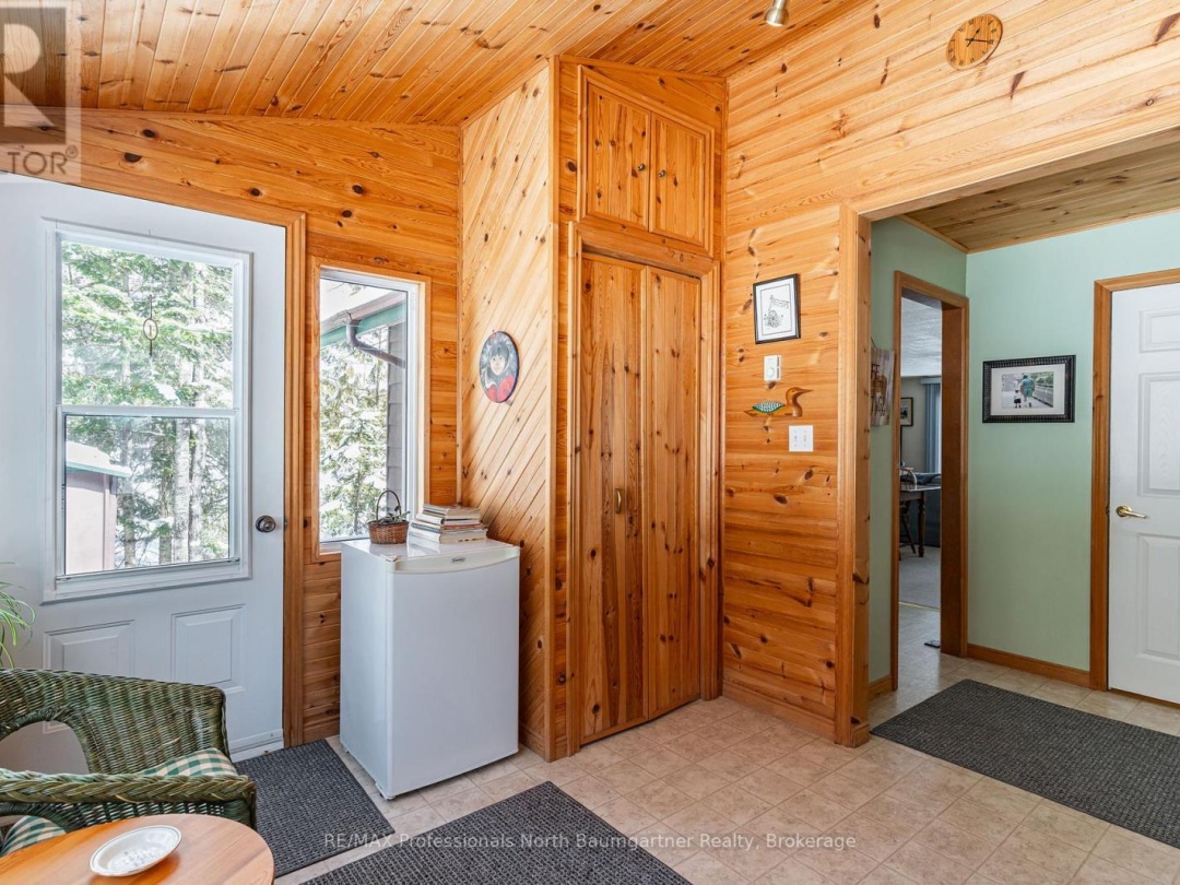 6258 Haliburton Lake Road, Haliburton Lake