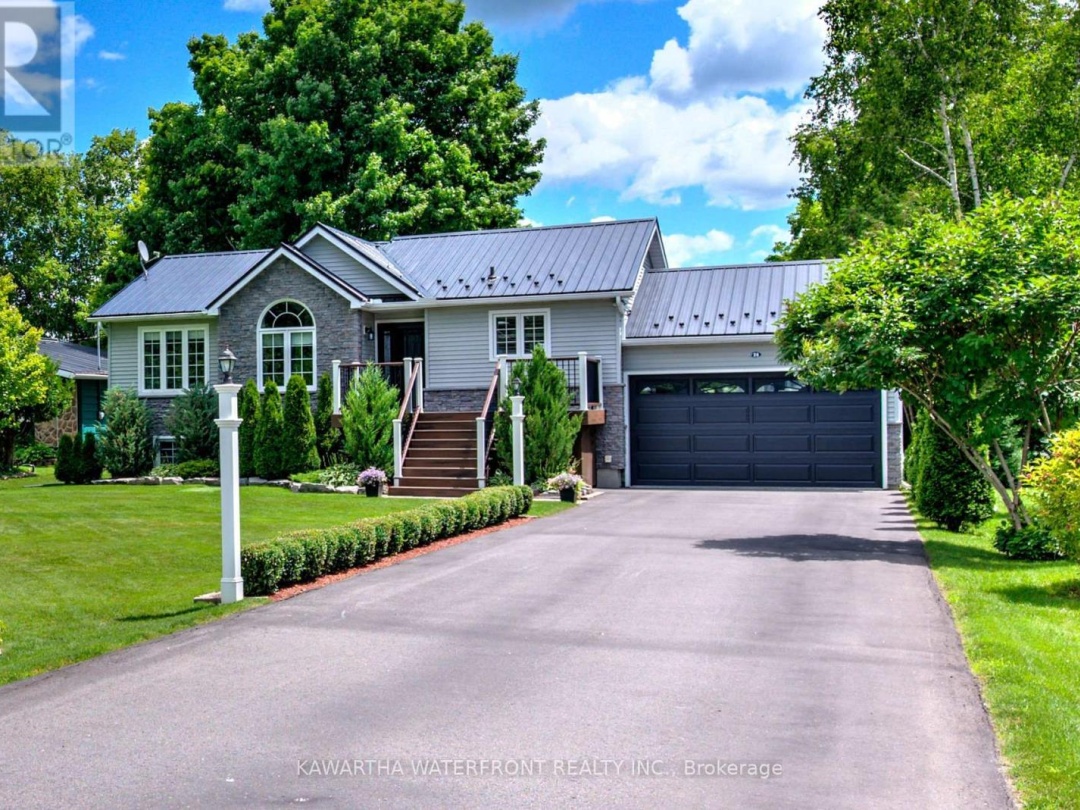 26 Greenwood Crescent, Canal Lake