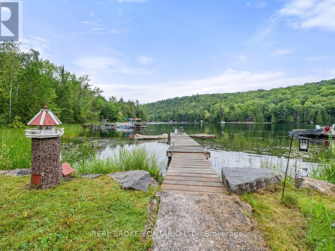 1027 SPENSOR'S TRAIL, 
