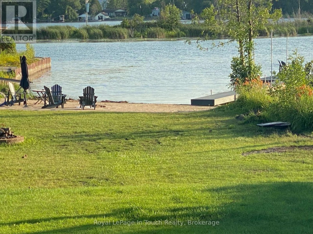 164 DUCK BAY ROAD, 