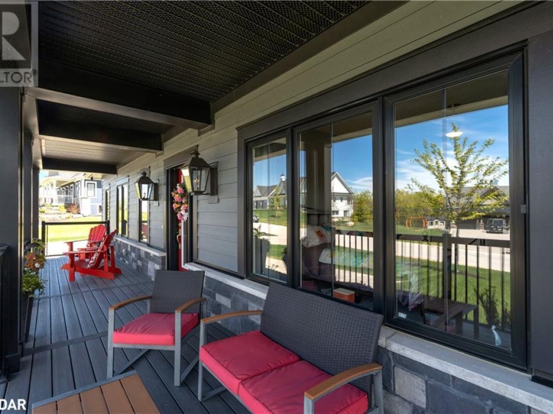 43 Thoroughbred Drive, Oro-Medonte