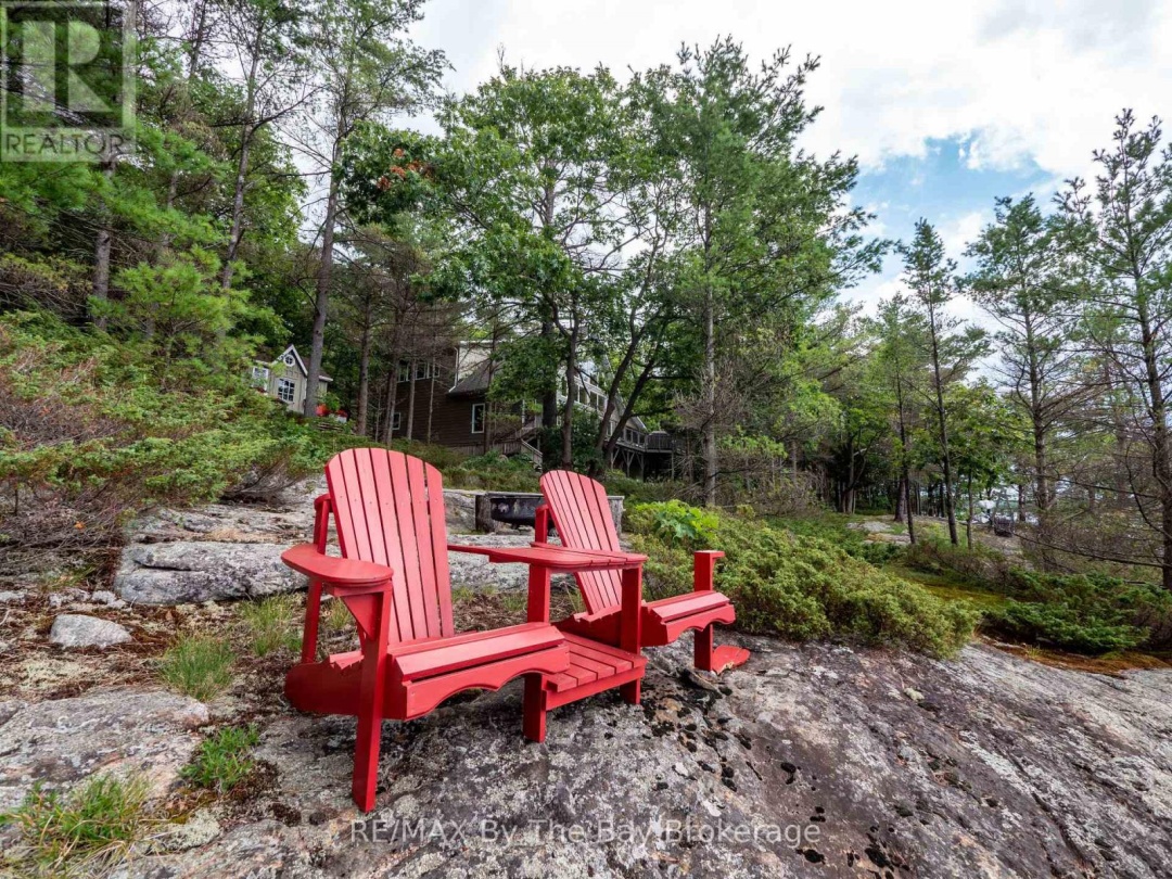 17470 Georgian Bay Shore, Georgian Bay